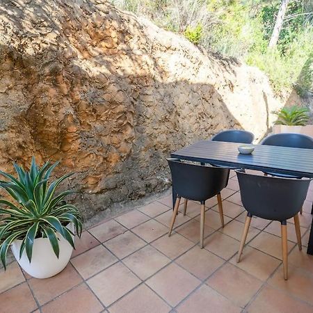 Villa Lovely Breeze, Heerlijk Familiehuis, 7Pers. Lloret de Mar Exterior photo