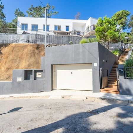 Villa Lovely Breeze, Heerlijk Familiehuis, 7Pers. Lloret de Mar Exterior photo
