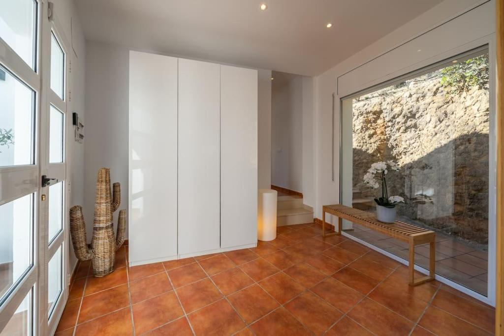 Villa Lovely Breeze, Heerlijk Familiehuis, 7Pers. Lloret de Mar Exterior photo