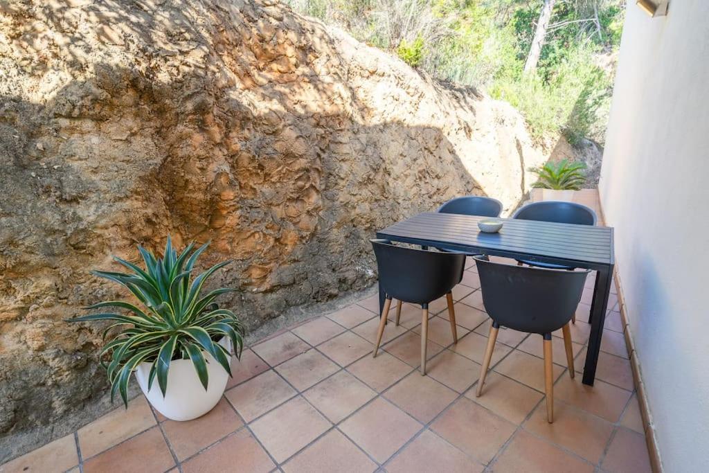 Villa Lovely Breeze, Heerlijk Familiehuis, 7Pers. Lloret de Mar Exterior photo