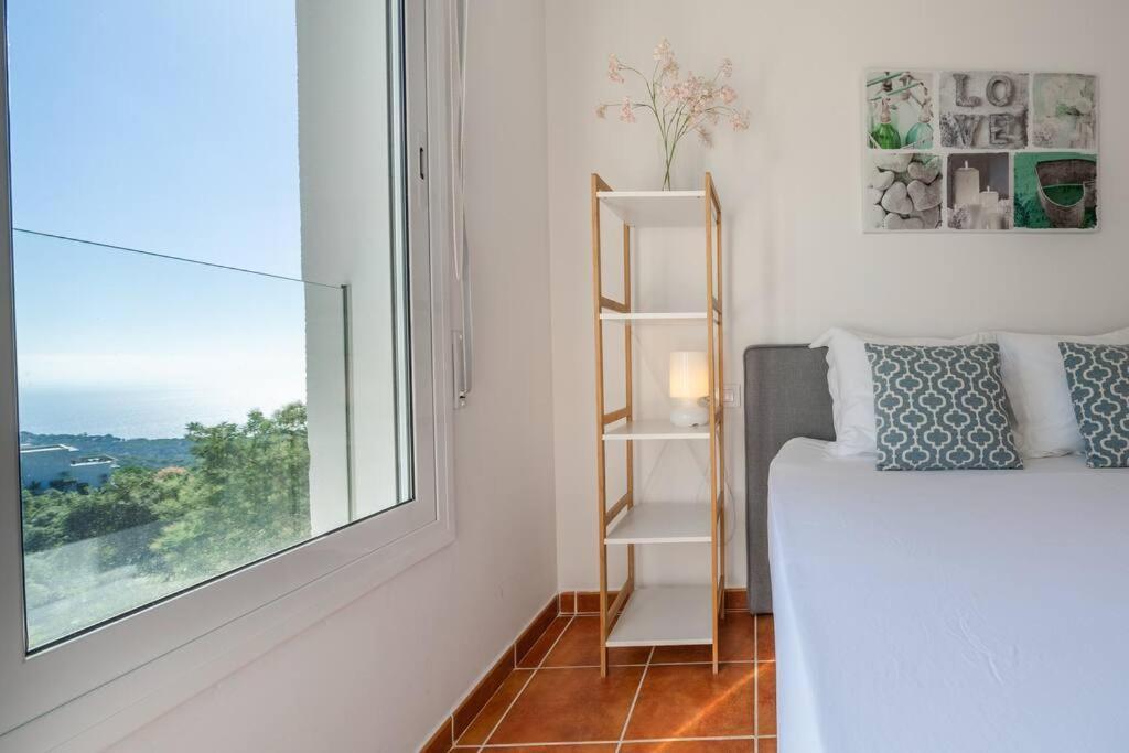 Villa Lovely Breeze, Heerlijk Familiehuis, 7Pers. Lloret de Mar Exterior photo