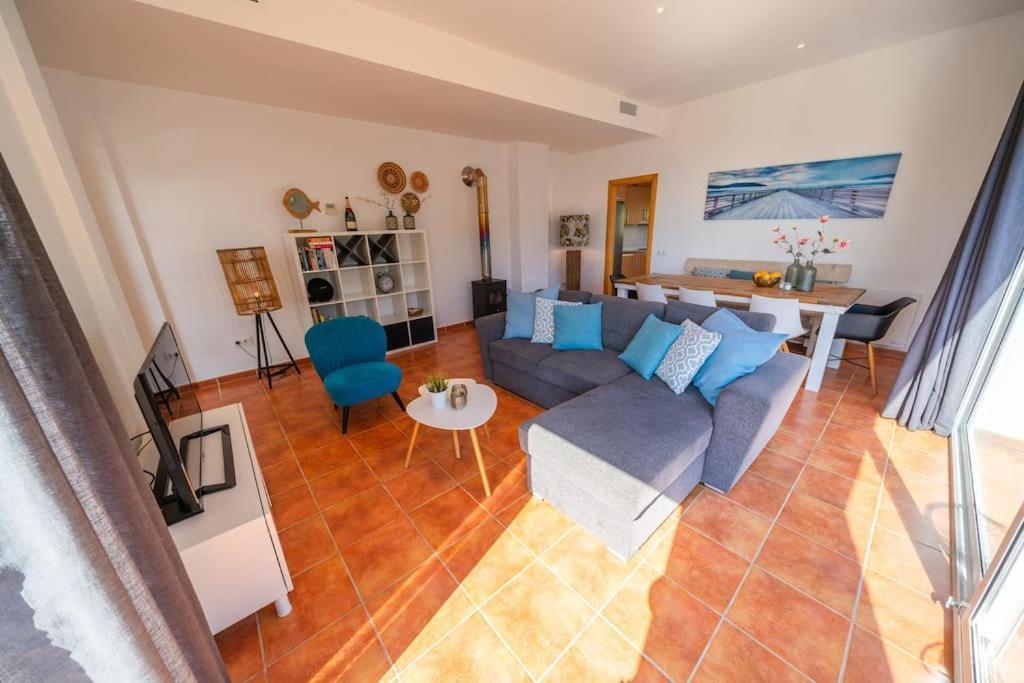 Villa Lovely Breeze, Heerlijk Familiehuis, 7Pers. Lloret de Mar Exterior photo